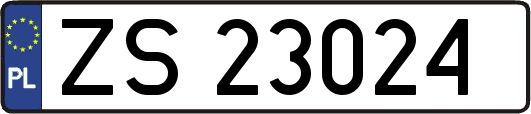 ZS23024