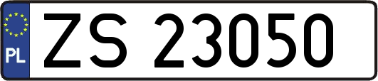 ZS23050