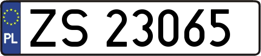 ZS23065