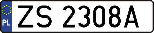 ZS2308A