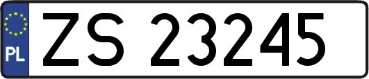 ZS23245