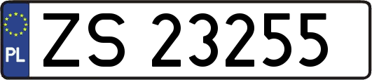 ZS23255