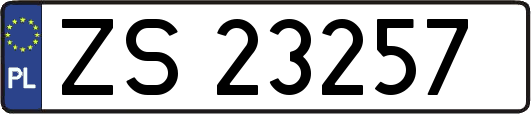 ZS23257