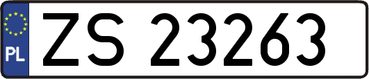 ZS23263
