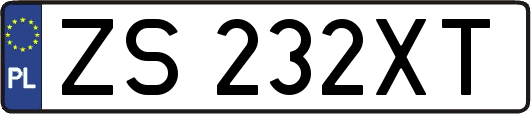 ZS232XT