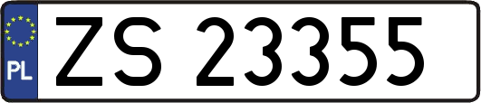 ZS23355