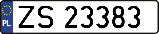 ZS23383