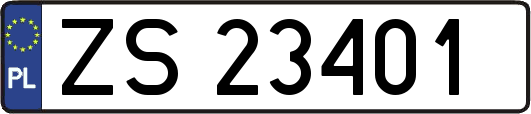 ZS23401