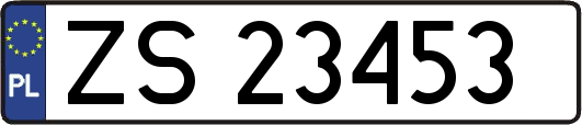 ZS23453