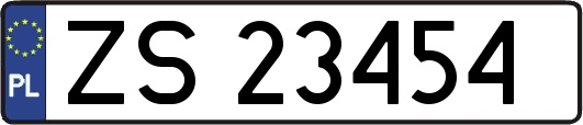 ZS23454