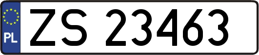 ZS23463