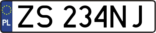 ZS234NJ