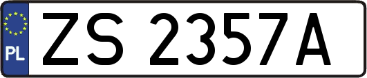 ZS2357A