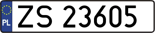ZS23605
