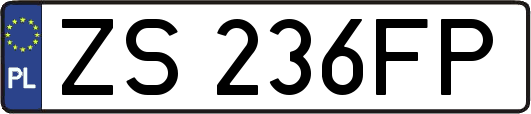 ZS236FP
