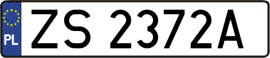 ZS2372A