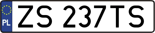 ZS237TS