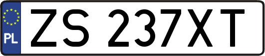 ZS237XT