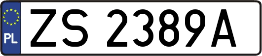 ZS2389A