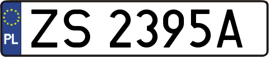 ZS2395A