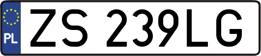 ZS239LG