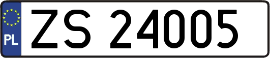 ZS24005