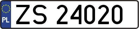ZS24020