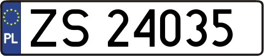 ZS24035