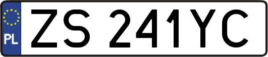 ZS241YC