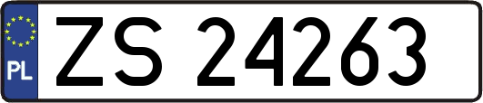 ZS24263