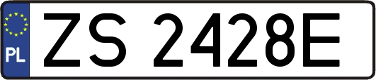ZS2428E