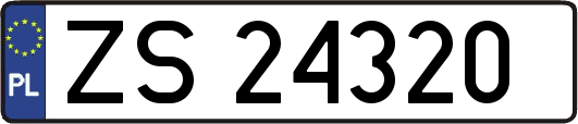 ZS24320