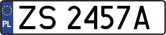 ZS2457A