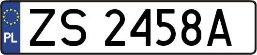 ZS2458A