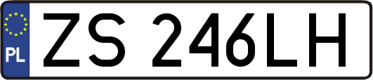ZS246LH