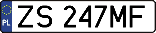 ZS247MF