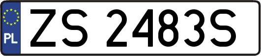 ZS2483S