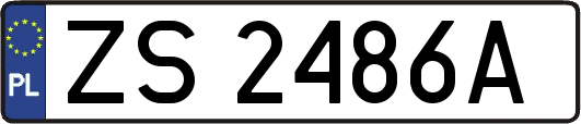 ZS2486A