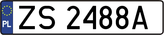 ZS2488A