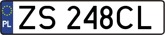 ZS248CL