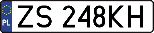 ZS248KH