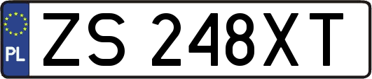ZS248XT