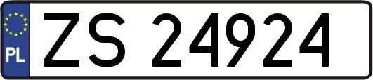 ZS24924