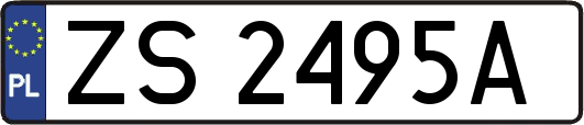ZS2495A