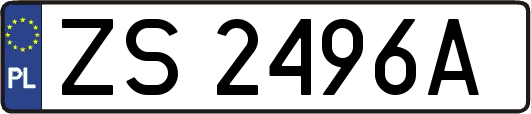 ZS2496A