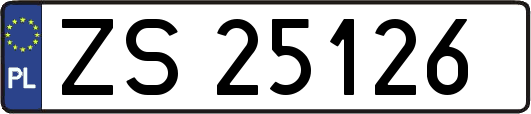 ZS25126