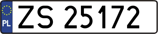 ZS25172