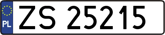 ZS25215
