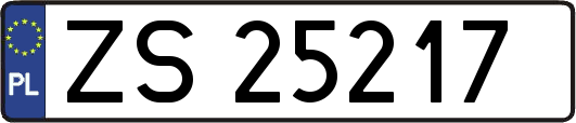 ZS25217