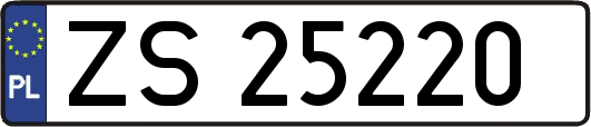 ZS25220